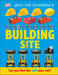 Spot the Difference Building Site