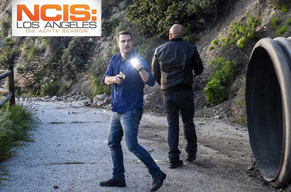 NCIS: Los Angeles - Die achte Season