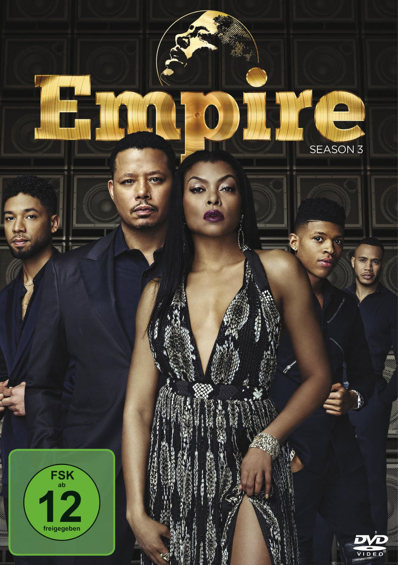 EMPIRE - STAFFEL 3