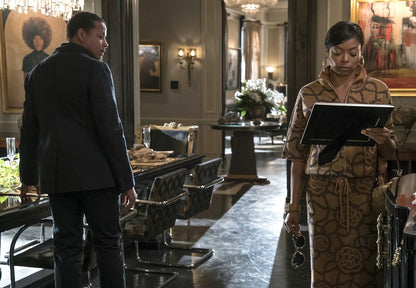 EMPIRE - STAFFEL 3