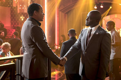 EMPIRE - STAFFEL 3