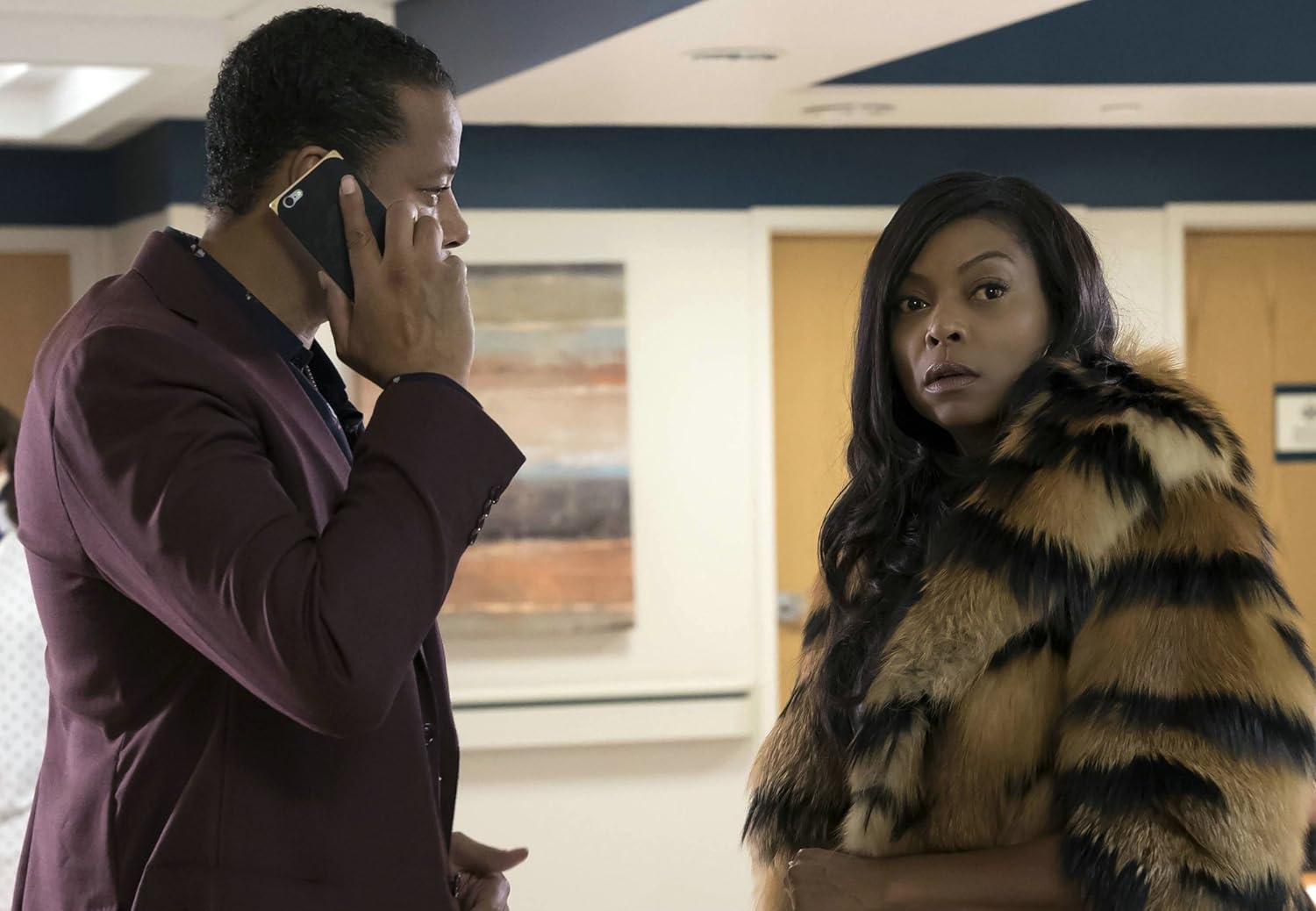 EMPIRE - STAFFEL 3