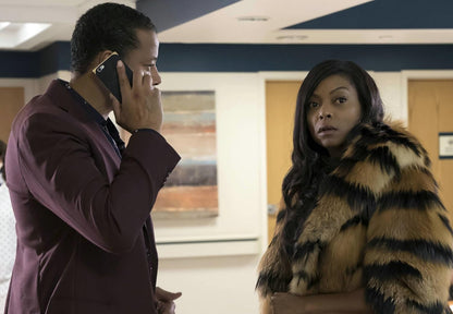 EMPIRE - STAFFEL 3