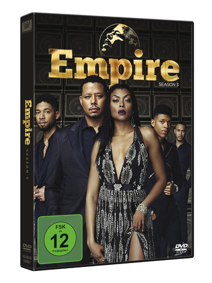 EMPIRE - STAFFEL 3