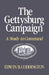 The Gettysburg Campaign