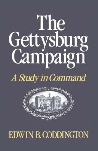 The Gettysburg Campaign