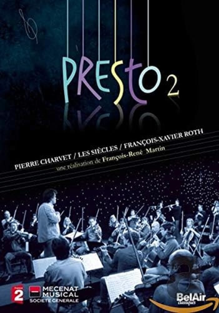 Presto 2