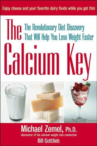 The Calcium Key