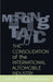 Merging Traffic