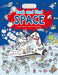 Seek and Find Space