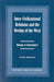 Inter-Civilization Relations and the Destiny of the West
