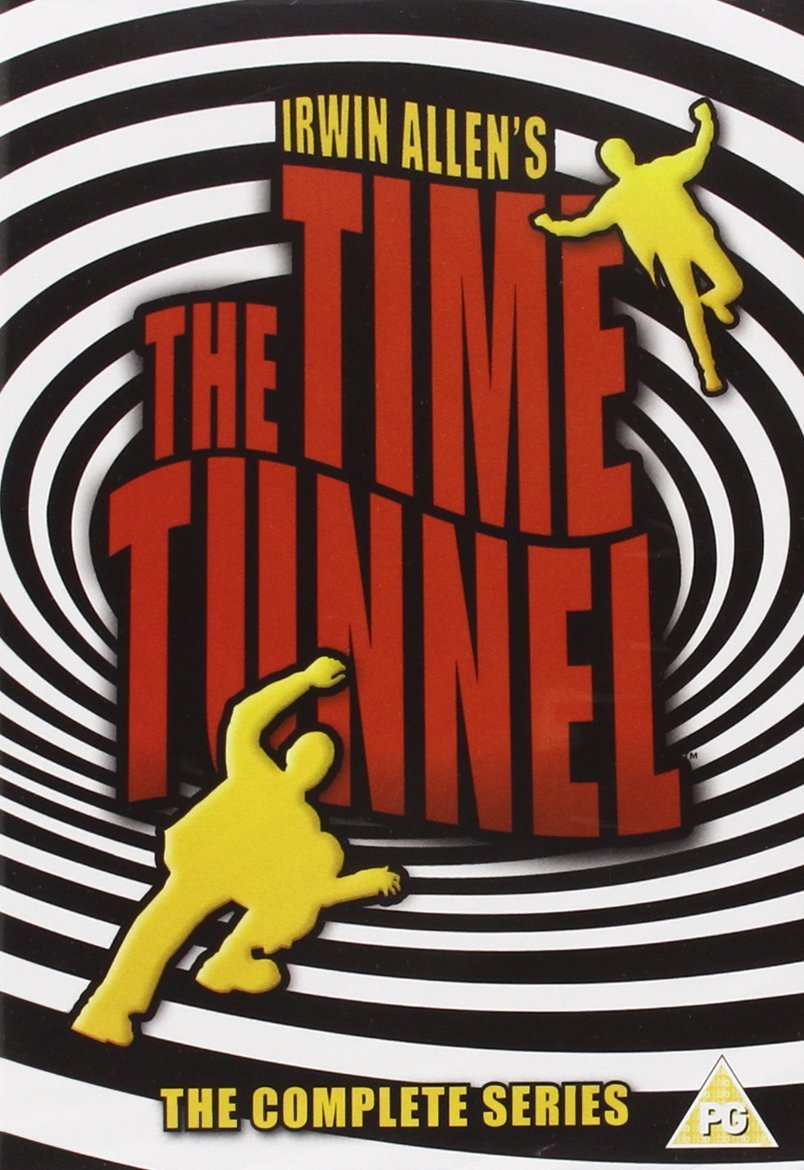 The Time Tunnel - The Complete Series