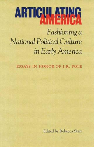Articulating America