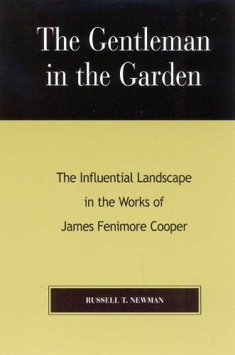 The Gentleman in the Garden