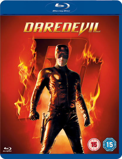 Daredevil