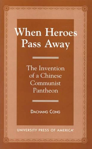When Heroes Pass Away