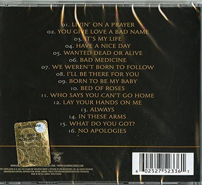 Greatest Hits
