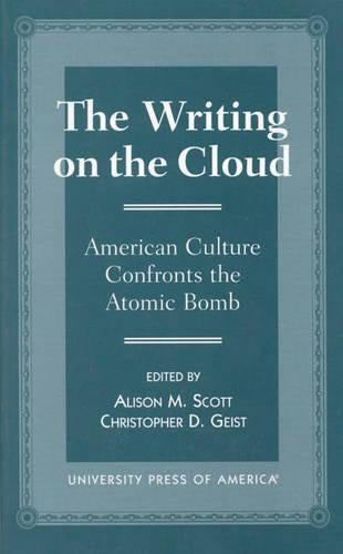 The Writing on the Cloud