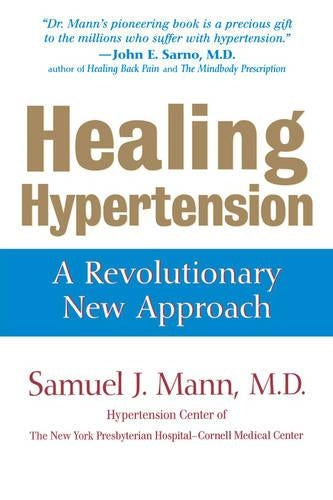 Hypertension P