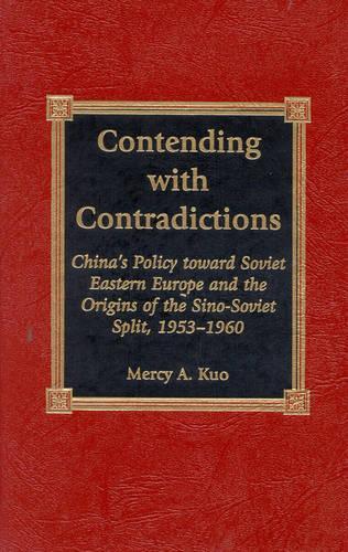 Contending with Contradictions