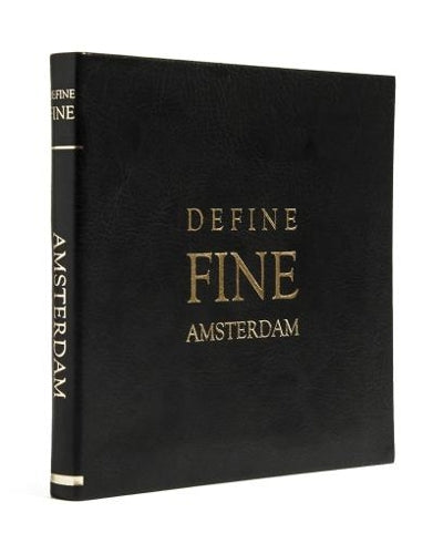 Define Fine City Guide Amsterdam