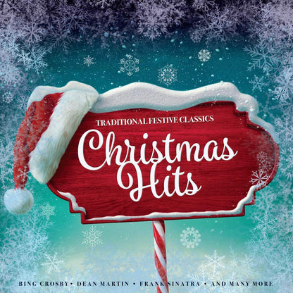 Christmas Hits: Traditional Festive Classics