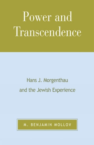 Power and Transcendence