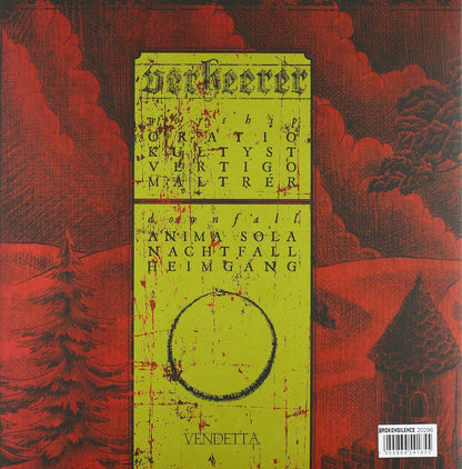 Maltrér (+Download)