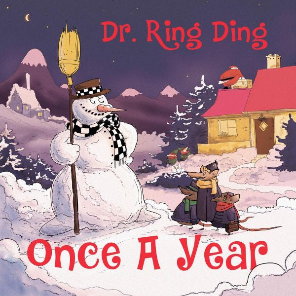 Once A Year