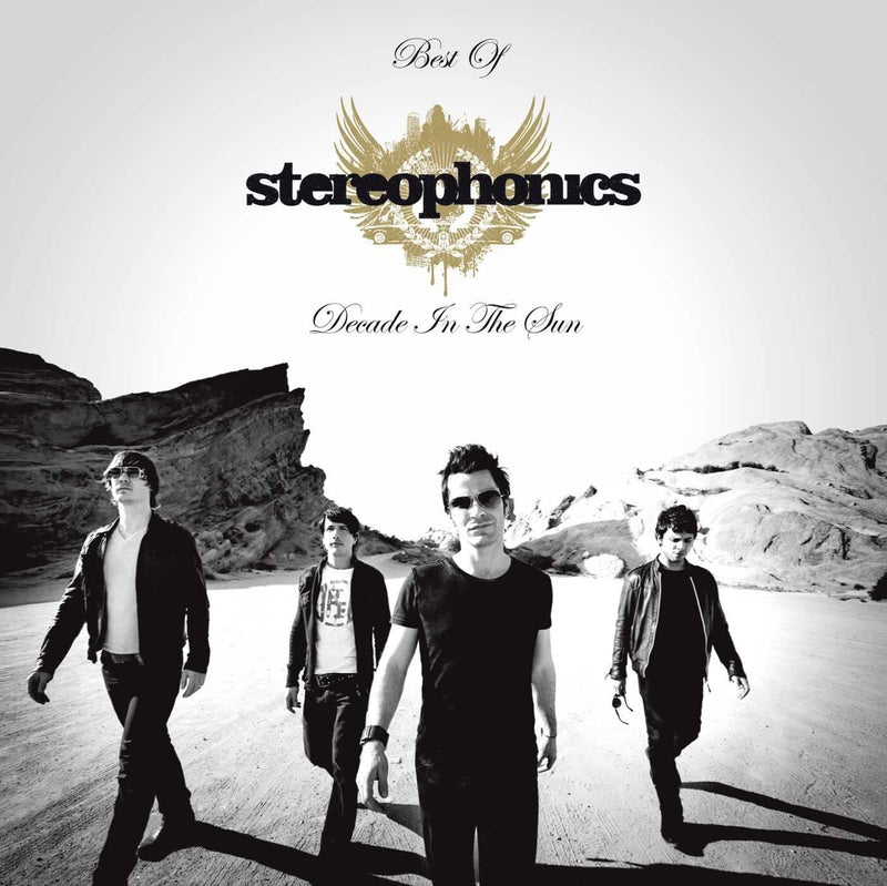 Decade in the Sun: Best of Stereophonics