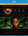 FRICKE, RON - BARAKA