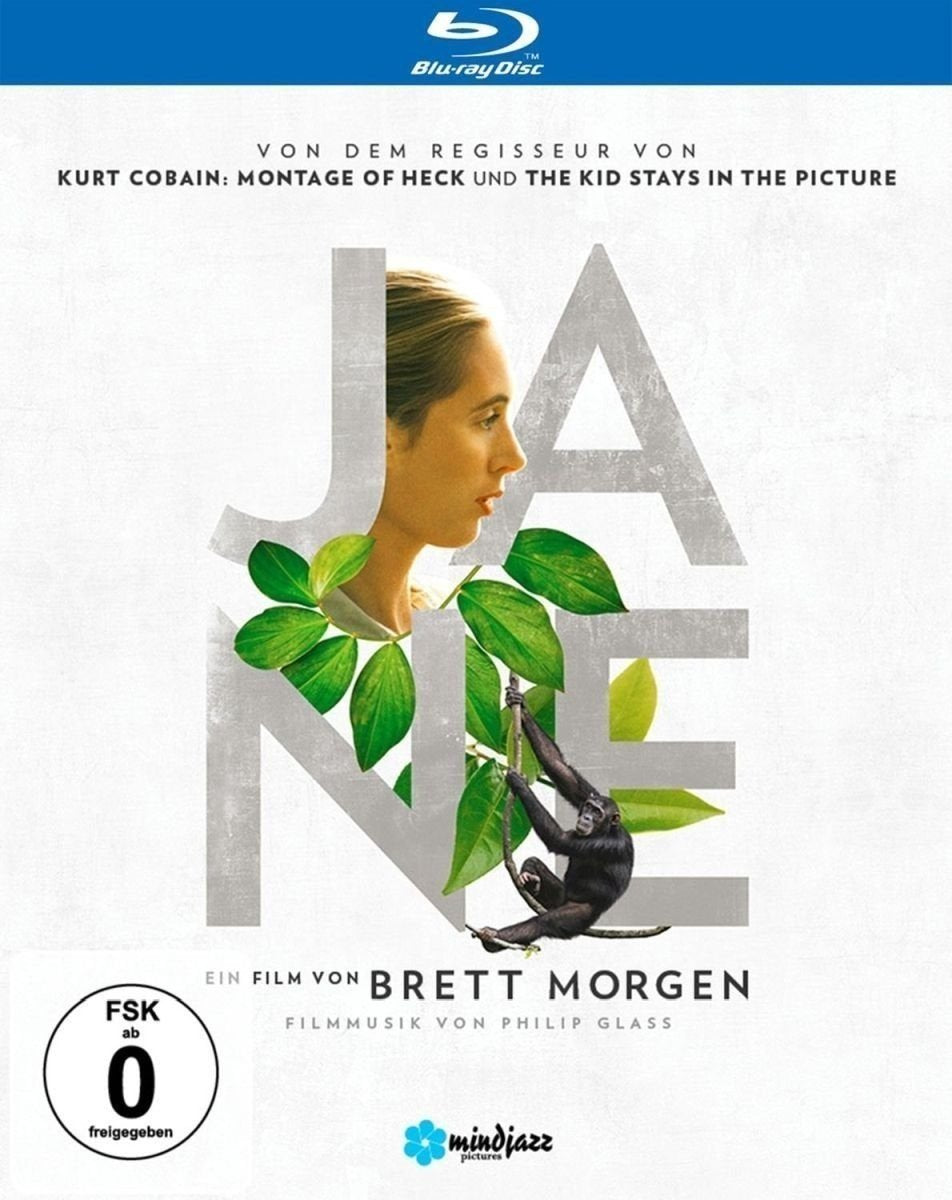 MORGEN, BRETT - JANE