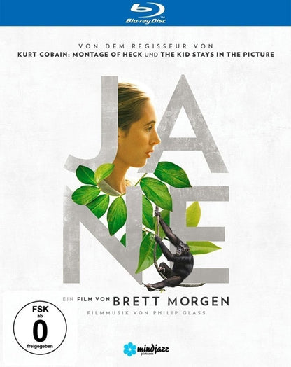 MORGEN, BRETT - JANE