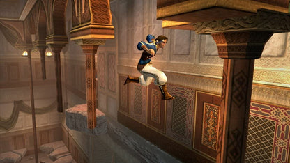 Prince of Persia Trilogy (PS3