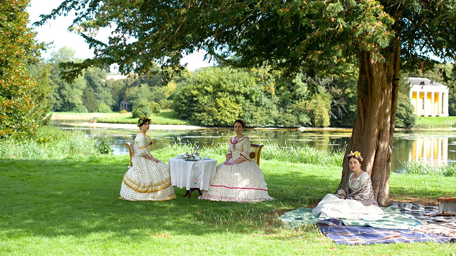 Doctor Thorne
