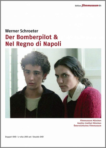 Der Bomberpilot/Nel Regno di Napoli