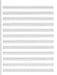Passantino Manuscript Paper No. 65