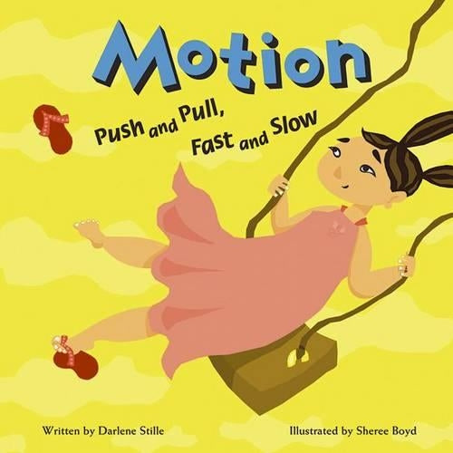 Motion