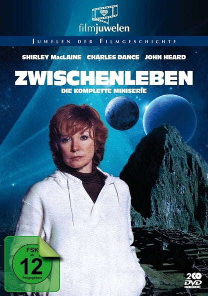 Zwischenleben - Die komplette Miniserie (Fernsehjuwelen)