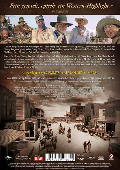 Die Festung (DVD)
