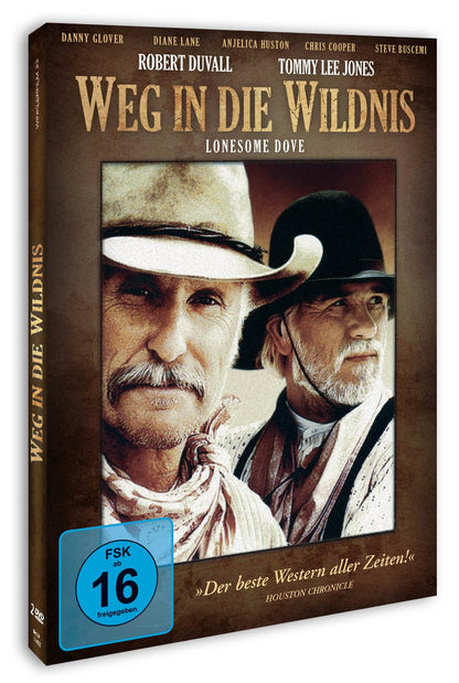 Die Festung (DVD)