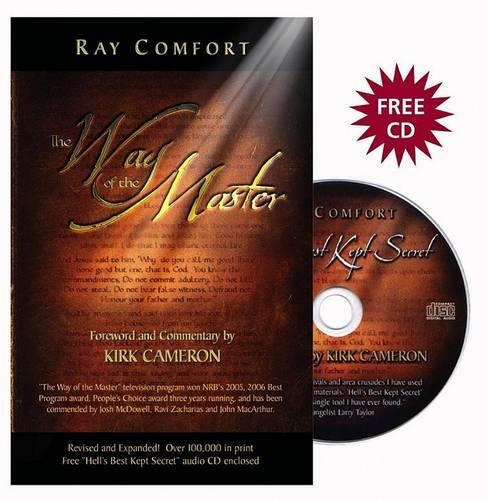 The Way of the Master