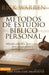 Métodos de Estudio Bíblico Personal
