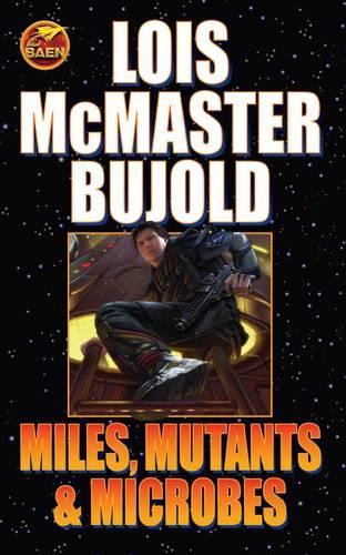 Miles Mutants & Microbes