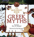 The McElderry Book of Greek Myths (Margaret K. McElderry Book