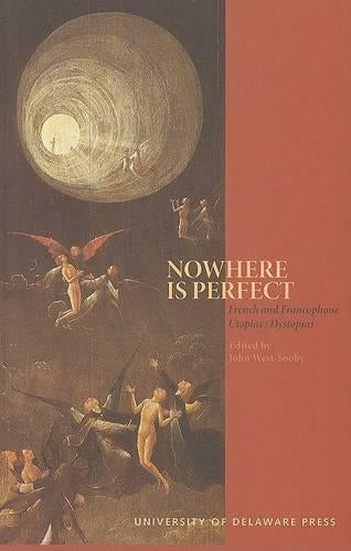 Nowhere is Perfect