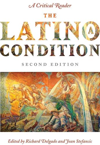 The Latino/a Condition