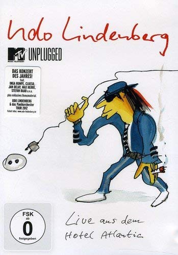 MTV Unplugged: Live Aus Dem Hotal Atlantic