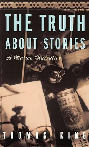 Truth About Stories