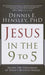 Jesus In The 9 To 5